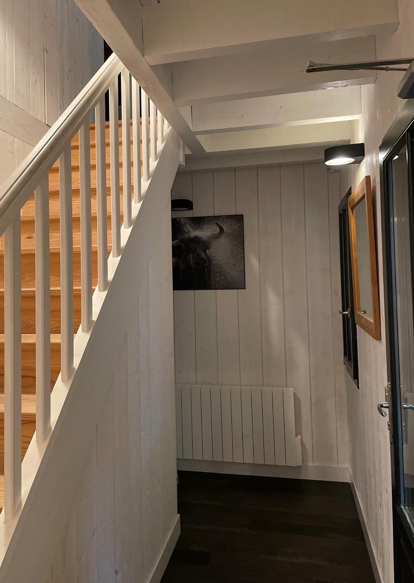 Chambre D'Hotes - Village Petit Piquey Lège-Cap-Ferret Buitenkant foto